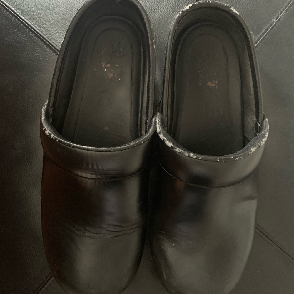 Dansko Professional XP CLOG - Picture 2 of 5